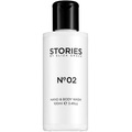 STORIES Nº.02 HAND & BODY WASH duschgel 100.0 ml