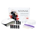 NeoNail, NeoNail Sets NeoNail Sets Starter Set De Luxe #familyCode($!item.productFamily) 1.0 pieces