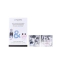 undefined, Lancôme 'Advanced Genifique Concentrate & Hydra Zen Gel-Creme' Gesichtspflege (1Set) 1.0 pieces