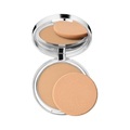 Clinique Stay-Matte Sheer Pressed Powder - Stay Honey