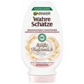 Garnier Wahre Schätze Garnier Wahre Schätze Beruhigende Spülung Sanfte Hafermilch haarspuelung 200.0 ml