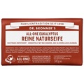 Dr. Bronner's Seife Dr. Bronner's Seife Eucalyptus Stückseife 140.0 gram