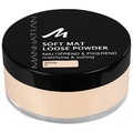 Manhattan 2 - Beige Soft Mat Loose Powder Puder