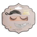 REVOLUTION The School For Good & Evil x Makeup Revolution  REVOLUTION The School For Good & Evil x Makeup Revolution False Lashes kuenstliche_wimpern 1.0 pieces