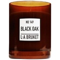 L:A Bruket - No.149 Scented Candle Black Oak