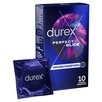 Durex, Kondome „Perfect Glide“, mit extra viel Gleitgel