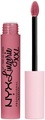 Matte Liquid Lipstick Lip Lingerie Xxl Damen Rouge