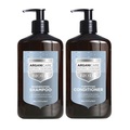 Arganicare Arganicare Biotin Set haarpflege 1.0 pieces