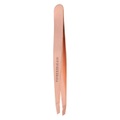 Tweezerman Slant Pinzette - Rose Gold (Studio Collection)