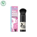 Rude Cosmetics, Rude Cosmetics Gesichts-Make-up Rude Cosmetics Gesichts-Make-up Puff The Magic Mineral Setting Powder puder 6.5 g