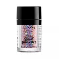 NYX Professional Makeup, NYX Professional Makeup Nr. 03 - Beauty Beam Metallic Glitter Highlighter 2.5 g