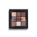 Gosh Copenhagen Gosh Copenhagen Eyedentity Palette Be Happy lidschatten 8.0 g