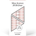 Miss Sophie Miss Sophie 20 UV Gel Wraps nageldesign 1.0 pieces