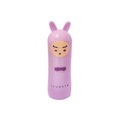 inuwet, inuwet Bunny Lipbalm, Vegan, Marshmallow Scent / Purple 3.5g