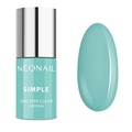 NEONAIL NEONAIL Simple Xpress One Step Color UV Nagellack uv_nagellack 7.2 g