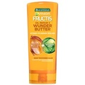 Garnier, Garnier Fructis Garnier Fructis Fructis Oil Repair 3 Wunder Butter Kräftigende Spülung haarspuelung