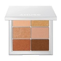 Amuse Amuse Eye Vegan Palette Nude lidschatten 9.6 g