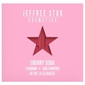Jeffree Star Cosmetics Palette Jeffree Star Cosmetics Palette Artistry Singles lidschatten 1.5 g