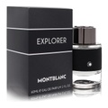 Montblanc Explorer by Mont Blanc Eau de Parfum Spray 60 ml