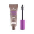 Essence, Essence Essence THICK & WOW! fixing brow mascara mascara 6.0 ml