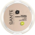 Natural Compact Powder 9.0 g