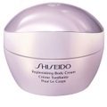 Shiseido Replenishing Body Cream Körpercreme 200ml