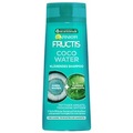 Garnier, Garnier Fructis Garnier Fructis Fructis FATS Coco Water Kräftigendes Shampoo haarshampoo