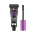 Essence, Essence Essence THICK & WOW! fixing brow mascara mascara 6.0 ml