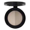 mellow Cosmetics Augenbrauen mellow Cosmetics Augenbrauen Brow Powder Duo augenbrauenpuder 2.0 g
