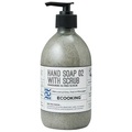 undefined, Hand Soap 02 With Scrub 500.0 ml