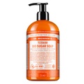 Dr. Bronner's Flüssigseife Dr. Bronner's Flüssigseife Shikakai Soap Tea Tree Flüssigseife 355.0 milliliter