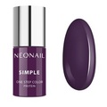 NeoNail NeoNail Simple Xpress One Step Color UV Nagellack nagellack