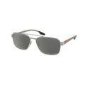 Prada Sonnenbrille - Sport - PS51US-QFP2B0-59