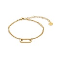 XENOX Armband - Choice - XC1001G