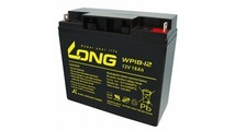 Kung Long VdS-Blei-AGM-Akku WP18-12, 12V, 18 Ah