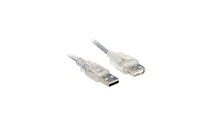 USB-2.0-Verlängerungskabel, 3,0 m