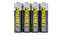 ELV Powerex-NiMH-Akku, Mignon AA 2700 mAh