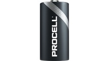 Duracell, Duracell Procell Alkaline-Batterie, Baby C, 1er Pack