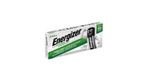 Energizer PowerPlus NiMH-Akku Micro, 700 mAh, 10er Pack