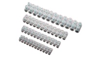 BKL Electronic, Lüsterklemme 6,0 mm²
