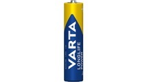 Varta High Energy / AAA / LR03 12 Stück Big Box Batterien