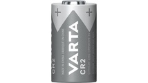Varta Professional Photo Lithium CR2 2er Pack