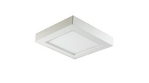 LED-Deckenleuchte Office Square