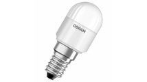 OSRAM LED EEK A++ (A++ - E) E14 Glühlampenform 2.3 W = 20 W Warmweiß (Ø x L) 25 mm x 63 mm 1 St.