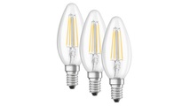 Osram, Osram LED Base Fil40 - LED-Lampe/Glühbirne