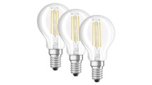 Osram, Osram LED Base Fil40 - LED-Lampe/Glühbirne