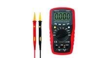 Velleman, Velleman Multimeter DVM9915, Typ