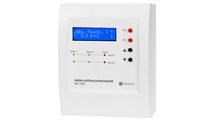 H-Tronic, Taupunktsteuerung -40 bis +125 °C H-Tronic
