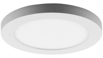 Einbau-LED-Panel Selesto m. Clip-On-System
