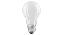 OSRAM LED Superstar 12-W-Filament-LED-Lampe E27, neutralweiß, matt, dimmbar